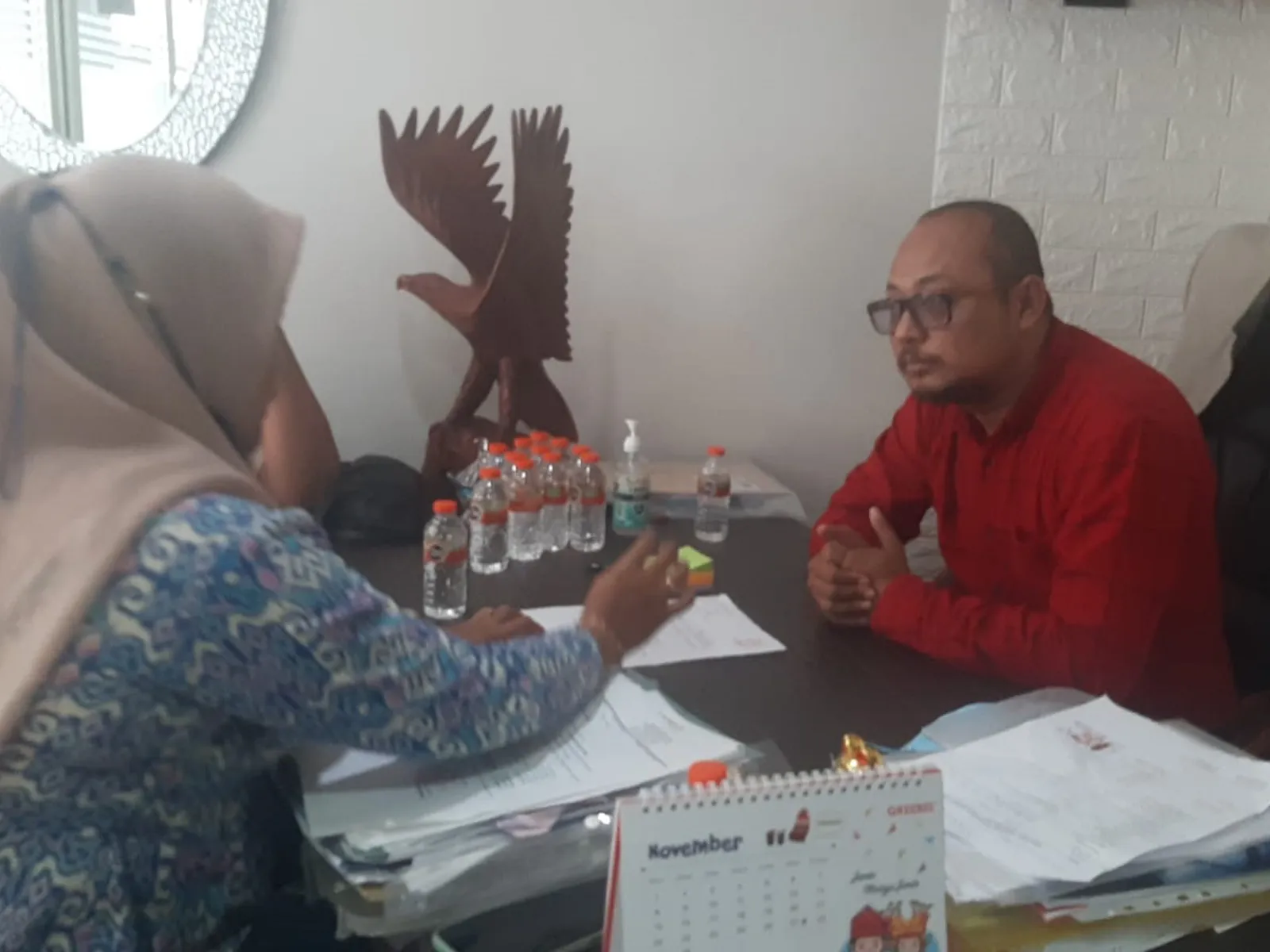 D.R Legal & Associates Testimoni